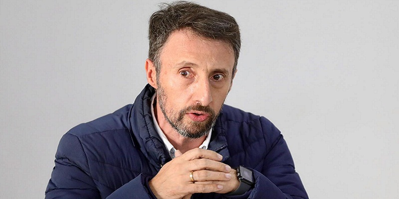 Trabajo conjunto con Bogotá anuncia Gobernador Rey