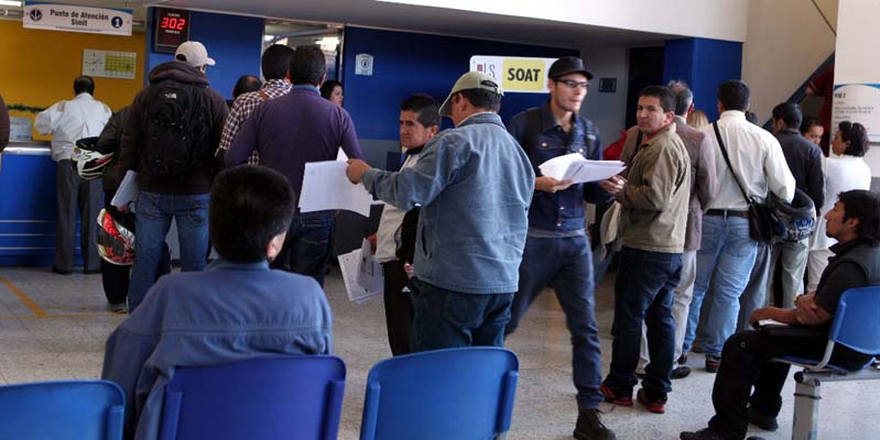 Matricule su vehículo nuevo en Cundinamarca y obtenga beneficios

