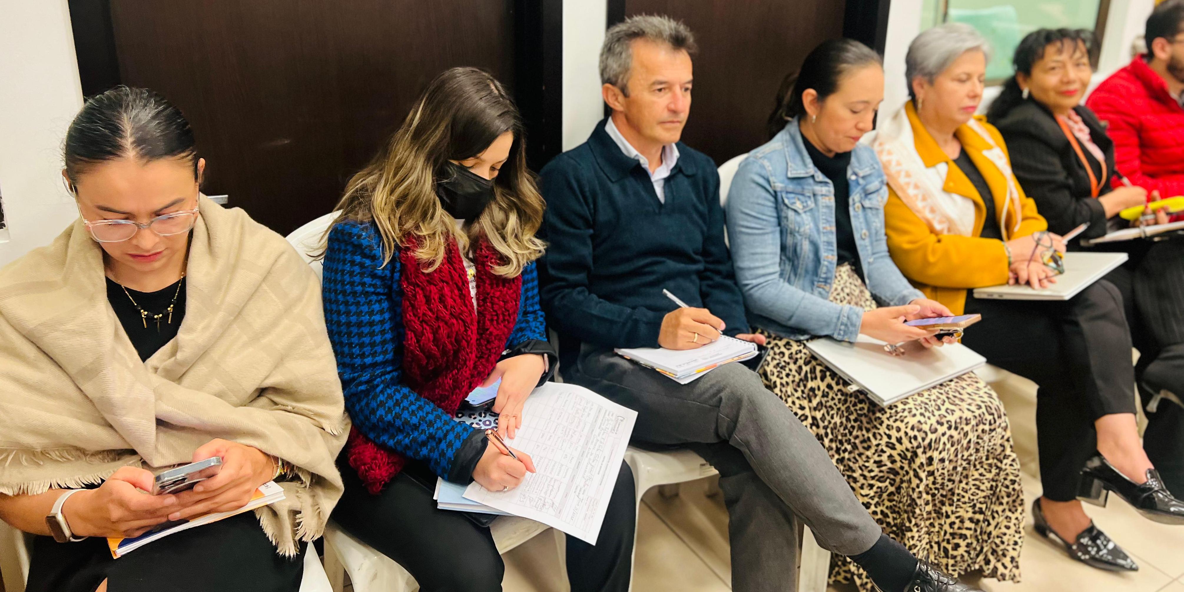 Inició primer ciclo de auditorías internas específicas de gestión