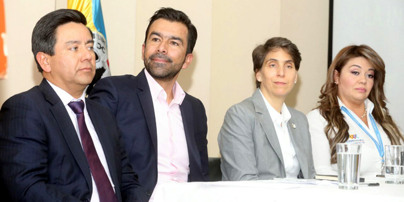 Premio para fortalecer política de transparencia, integridad y austeridad 






