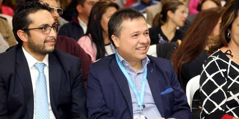 Alianza por la Felicidad y el Bienestar en Cundinamarca













