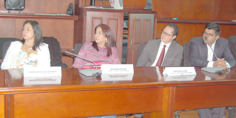 $300 millones para los mejores proyectos pedagógicos productivos de Cundinamarca



















