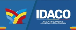  Instituto Departamental de Acción Comunal de Cundinamarca