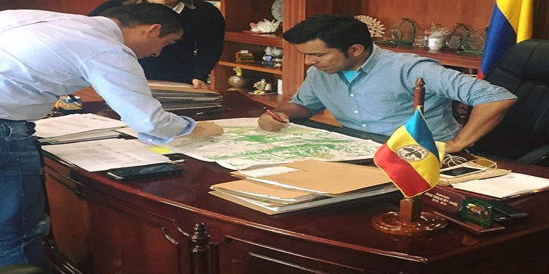 Cundinamarca tendrá emisora de interés público


