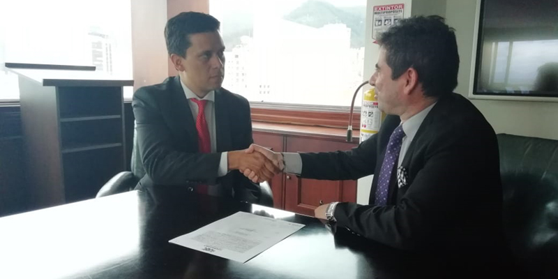 Más de 10 productores cundinamarqueses obtendrán registro sanitario del Invima


