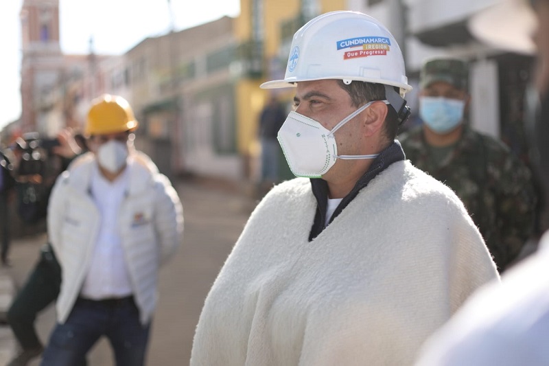 Provincia de Ubaté con mejores estándares de salud, educación e infraestructura