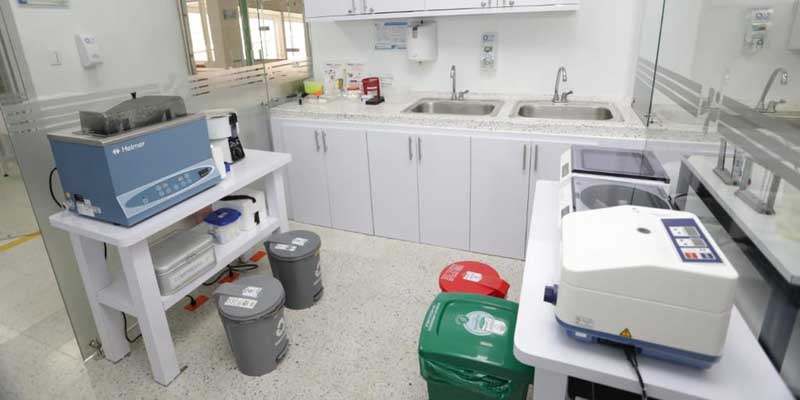 Gobernación declara alerta verde hospitalaria en Cundinamarca por elecciones del 13 de marzo






