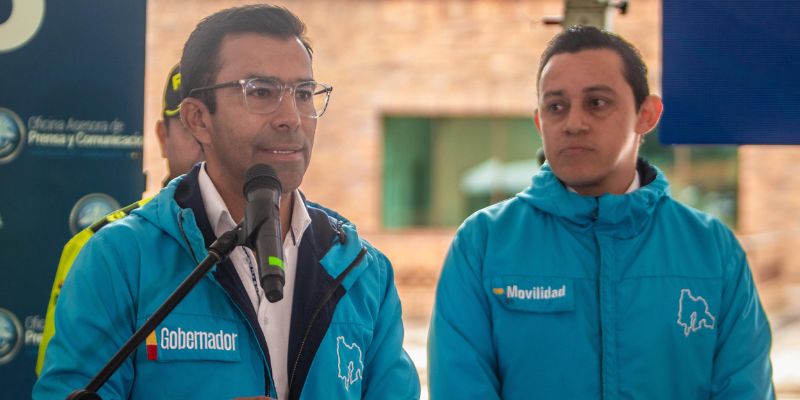 Cundinamarca despliega Plan Vigía: movilidad, seguridad y gestión del riesgo en Semana Santa