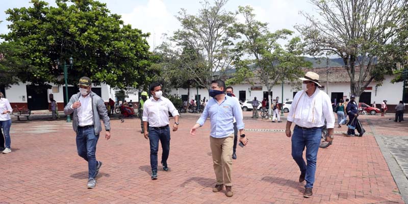 Inaugurada primera autopista de Cuarta Generación que beneficia a Cundinamarca