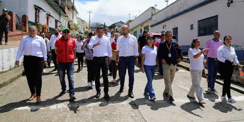 En San Juan de Rioseco se conmemoró el Día Nacional por la Dignidad de las Mujeres Víctimas de Violencia Sexual, en el marco del Conflicto Armado
