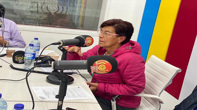 Política pública de atención al usuario en Cundinamarca


