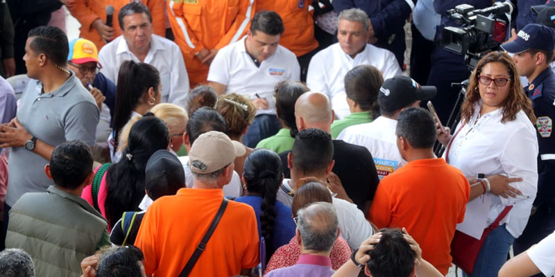Acueducto La Mesa-Anapoima, Centro de Acopio, vías y mejores servicios de salud, apuestas del Plan de Desarrollo para provincia del Tequendama