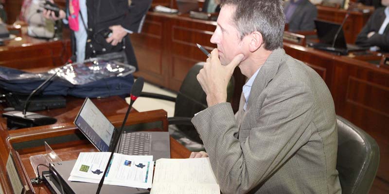 Dos proyectos de Ciencia, Tecnología e Innovación adelantará Cundinamarca mediante el programa BIO de Colciencias




