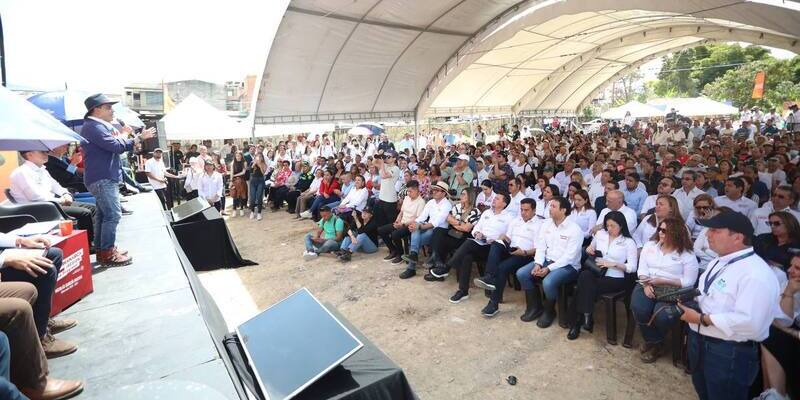 El hospital regional más grande de Cundinamarca será una realidad y quedará en Fusagasugá