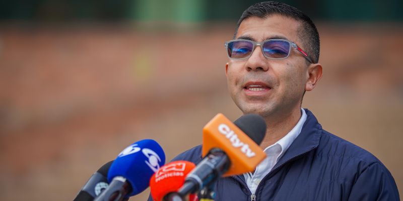 Cundinamarca se prepara para enfrentar la escasez hídrica: $135 mil millones para recuperar el embalse del Neusa