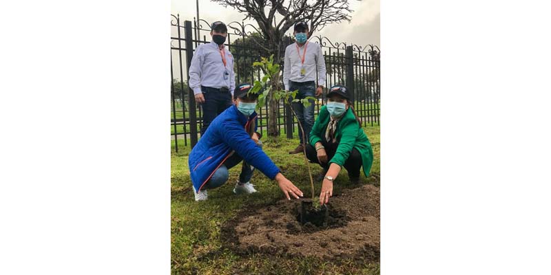 Gobernación de Cundinamarca comprometida con el Código de Integridad





