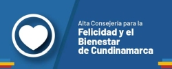 Alta Consejería para la Felicidad y el Bienestar