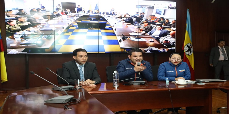 Gobernador de Cundinamarca, restringe venta y consumo de bebidas alcohólicas