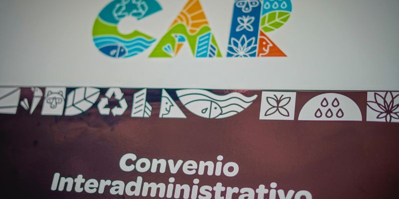 Con pozos profundos y proyectos ambientales, Cundinamarca busca asegurar el agua para los municipios que le compran a Bogotá
