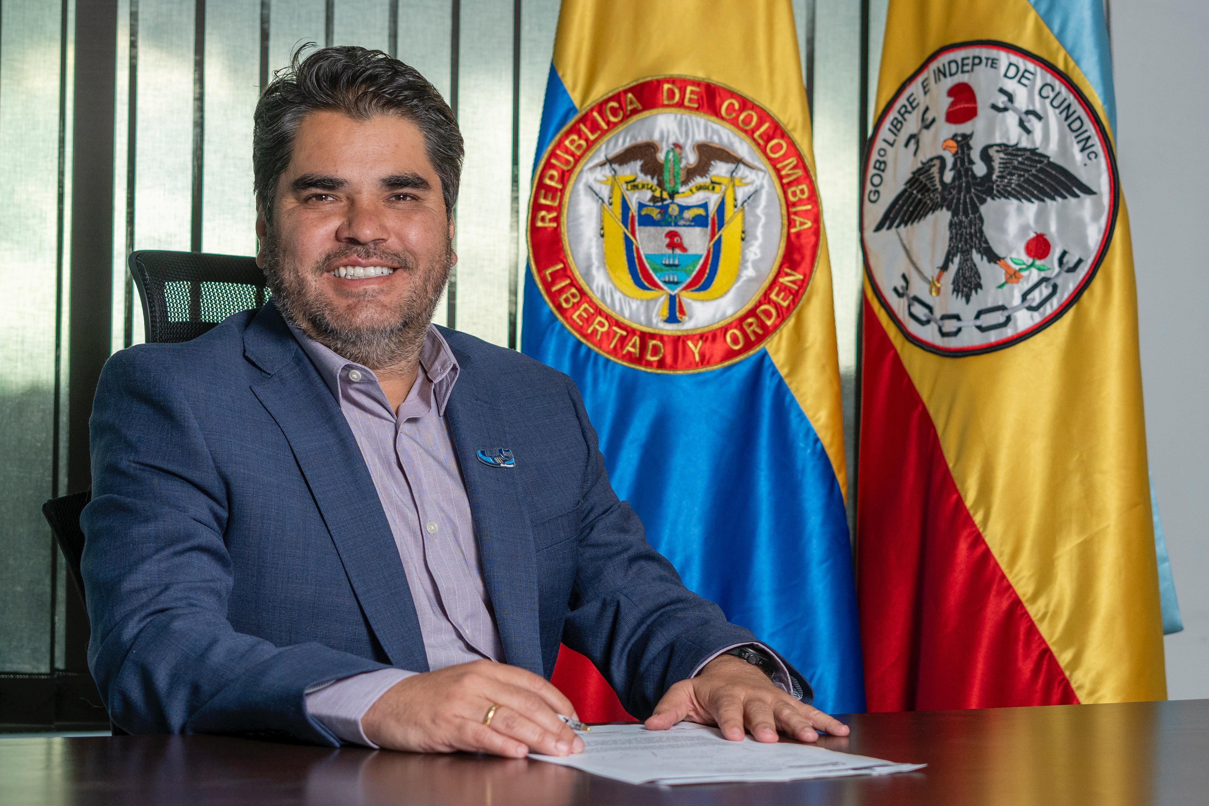 Foto de Lino Roberto Pombo Torres 