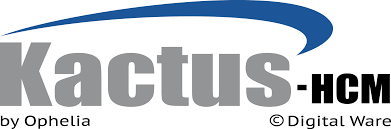 Logo Kactus