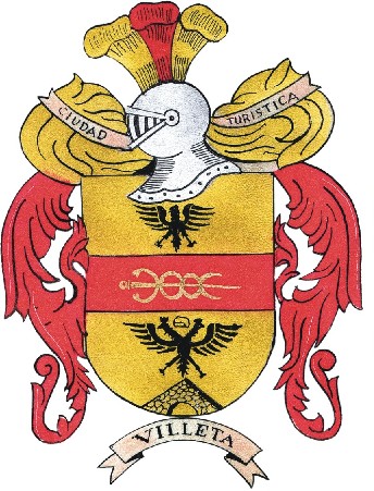 Escudo
