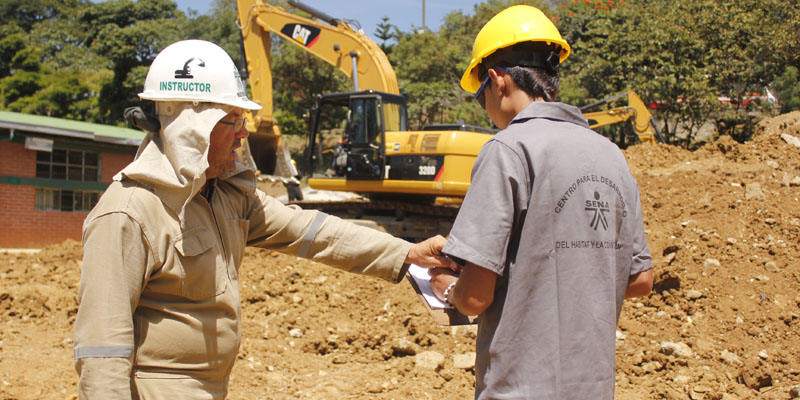 El SENA regional Cundinamarca ofrece 6.500 cupos en 86 programas de formación en diferentes niveles