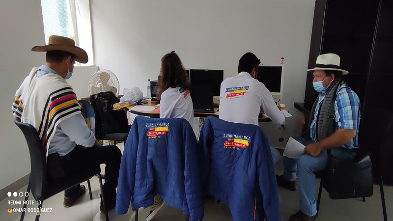 En septiembre continúan las jornadas de atención de trámites catastrales 










