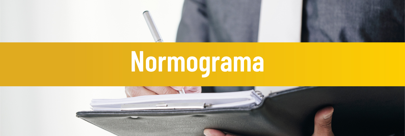 Imagen: Normograma