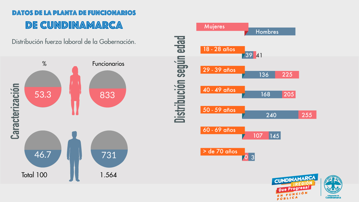 Imagen distribución de la planta