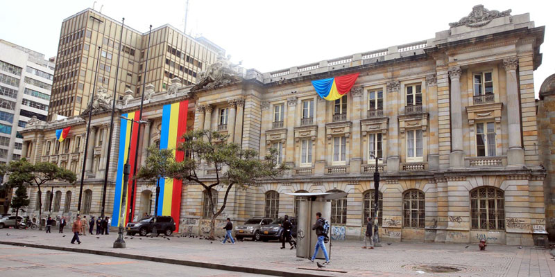 Cundinamarca será foco de Economía Naranja en el centro del país























