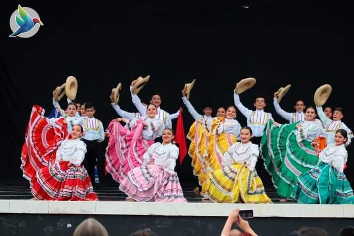 Récord de baile con 30 horas ininterrumpidas en Funza 









