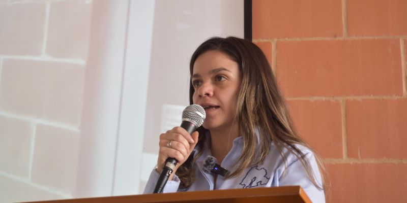 Cundinamarca instala 58 paneles solares en colegios rurales de Silvania