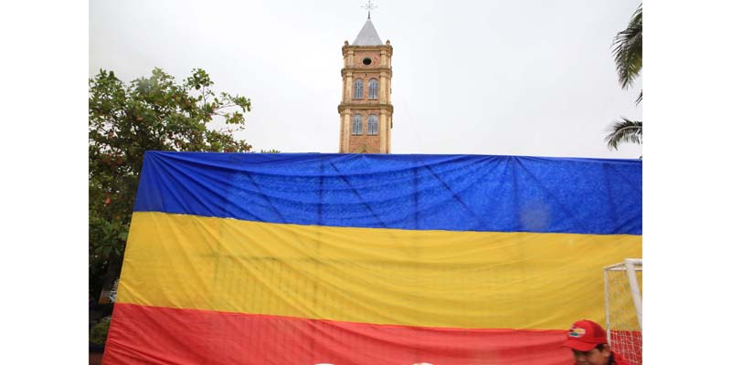 Cundinamarca tiene 27 municipios con más de 700 días sin muertes violentas