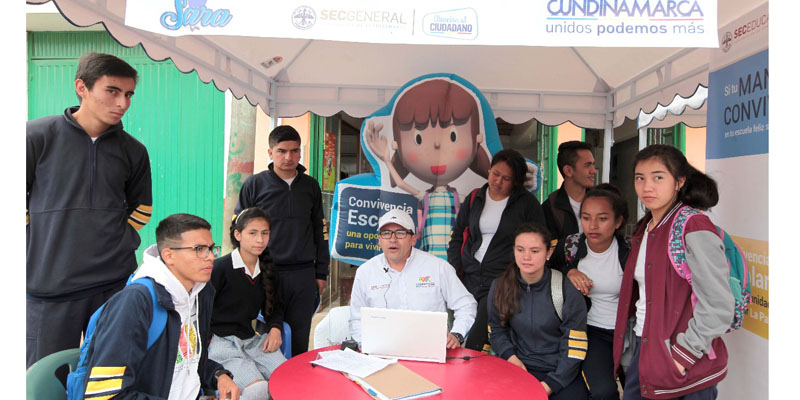 Avanza el trabajo de un gobierno cercano a la gente










































