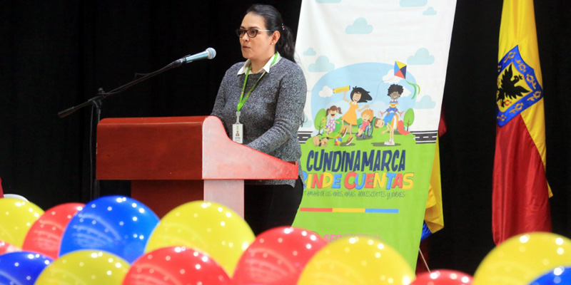 Avanza Rendición Pública de Cuentas de Primera Infancia, Infancia, Adolescencia y Juventud
























