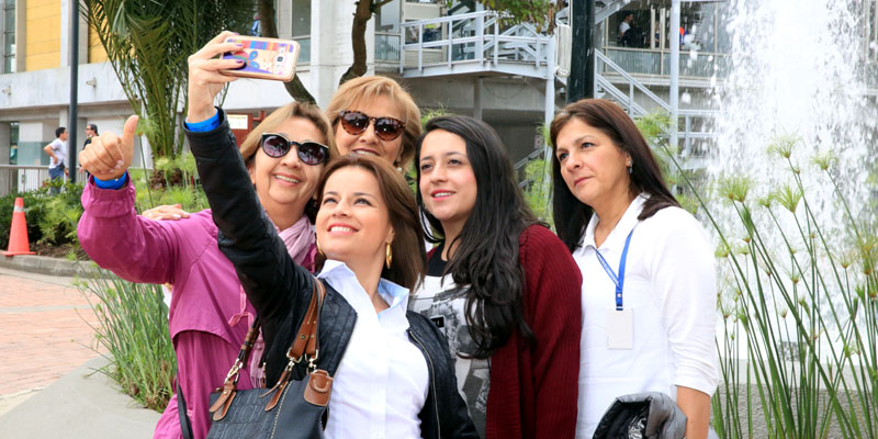Cundinamarca, único departamento en el país con Alta Consejería para la Felicidad







