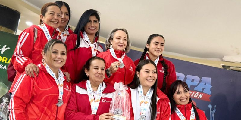 Gobernación de Cundinamarca celebró la Semana de la Salud Mental