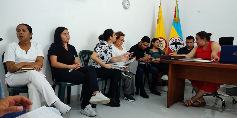 Cundinamarca se propone incrementar centros de salud certificados

