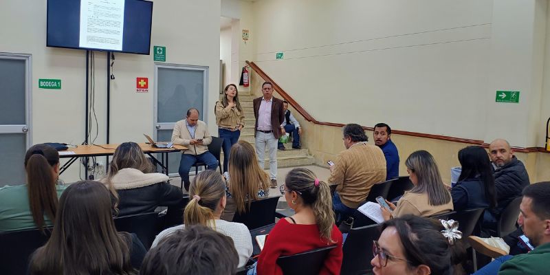 Cundinamarca incrementa controles para garantizar carne segura y de calidad en todo el departamento