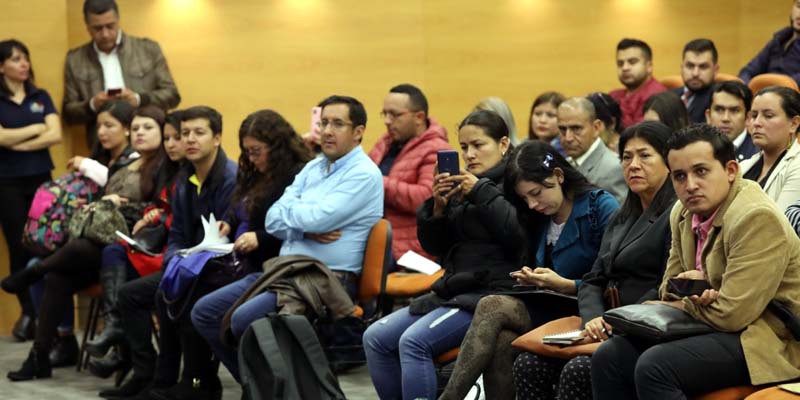 ABC del Estatuto de ciudadanía juvenil y las Plataformas municipales de juventud 



























