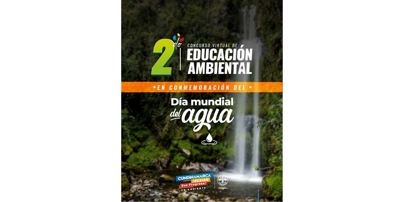 II Concurso virtual de educación ambiental y aporte al equilibrio sostenible de la región





