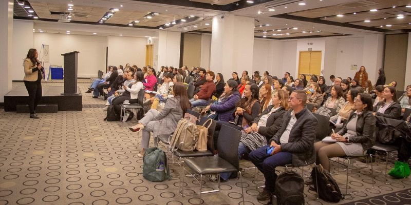 Cundinamarca impulsa la atención educativa a estudiantes con trastornos del neurodesarrollo