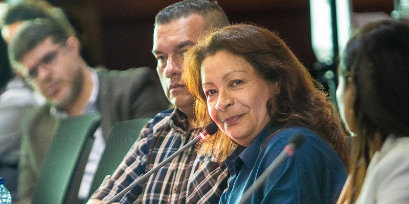 Cundinamarca reafirma su compromiso con la atención de  188.616 Víctimas del Conflicto Armado