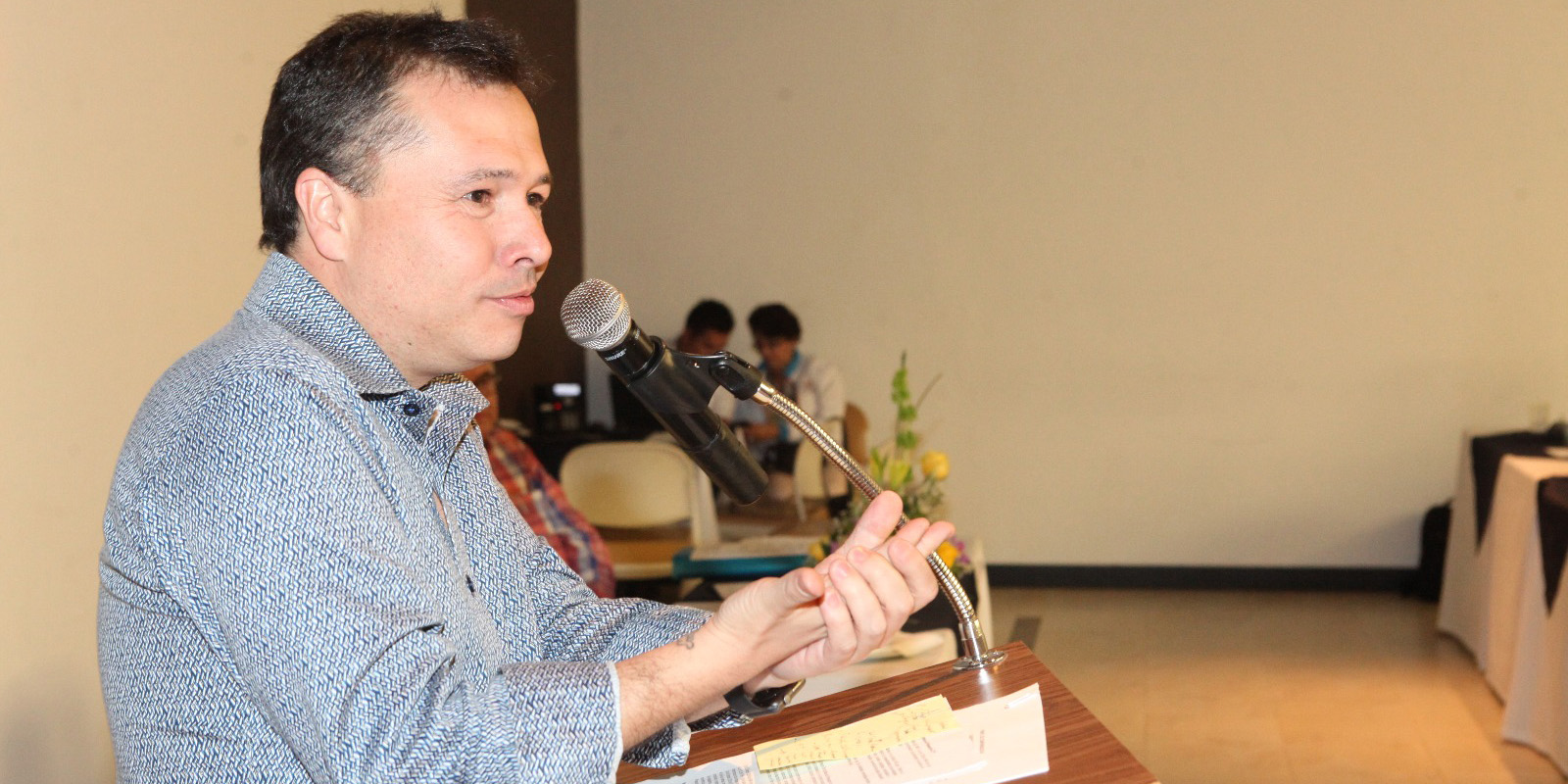 La Felicidad, eje del XI Congreso Departamental de Planeación