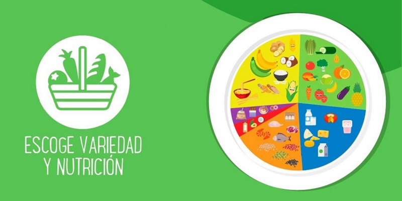 Comer saludable durante las fiestas decembrinas es posible






