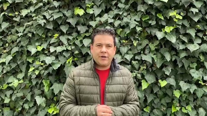 Se intensifican operativos de control en vías del departamento


