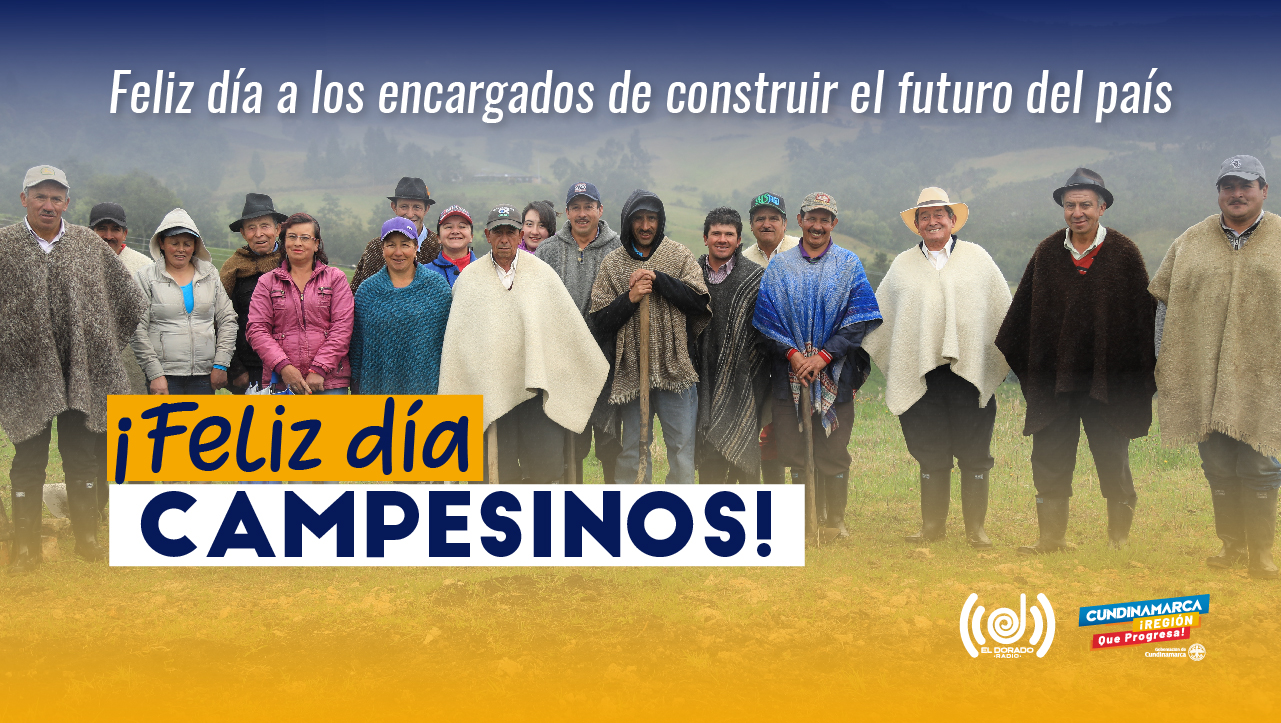 Día del Campesino