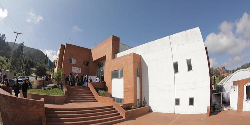 Con $4.100 millones la Gobernación de Cundinamarca financiará la  reestructuración del hospital  Nuestra Señora del Rosario de La Calera

