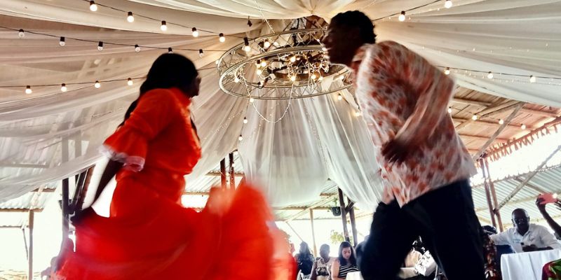 Más de 300 mujeres se unen en Fusagasugá en un encuentro para celebrar el Día de la Mujer Afrodescendiente

